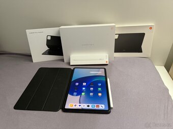 Xiaomi pad 6 8/256gb - 2