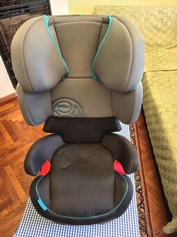 Autosedačka Cybex - 2