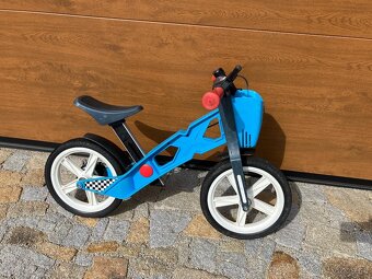 Dětské kolo odrážedlo (first bike) - 2