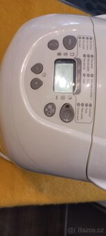 moulinex domácí pekárna ow500030/B74,    3308R,   Na náhradn - 2