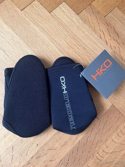 Neoprenove ponozky Hiko Neo 3.0 NOVE - 2