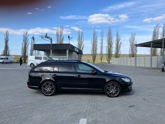 Škoda octavia 2rs - 2