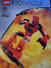 Lego GWP sety nove 40582 40585 40587 40589 40597 - 2