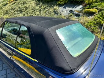 Bmw 318i kabriolet - 2