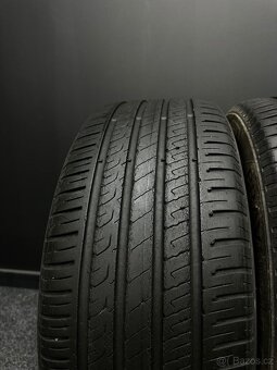 Sada pneu Barum 235/55/18 100V - 2