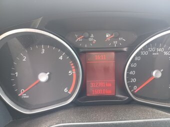 Ford S-max 2.0 TDCi - 2