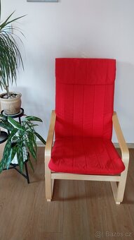 Křeslo IKEA - 2