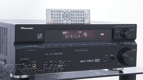 Pioneer VSX-516-K 6.1 x 100 Watt AV Receiver + DO, návod - 2