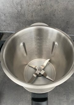 Monsieur Cuisine Smart - 2