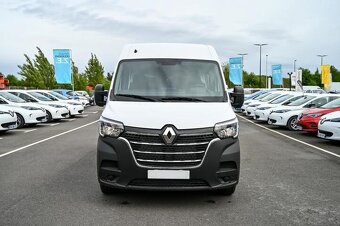 Elektrické servořízení Renault Master ,Movano Nové - 2