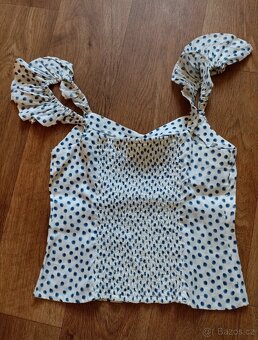 Top H&M - 2