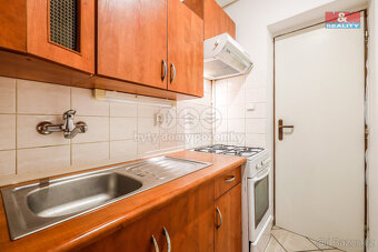 Pronájem bytu 1+kk, 43 m², Plzeň, ul. Barrandova - 2