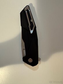 Nůž Ruike P138 - 2