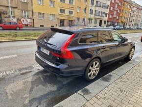 Al kola Volvo V 90 rozteč 5x108 rozměr255/40/19 letní - 2
