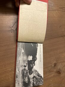 Booklet Ricardo di Capri - 2