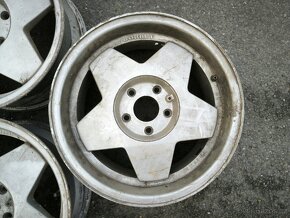 BORBET A R16 5x112 - 2