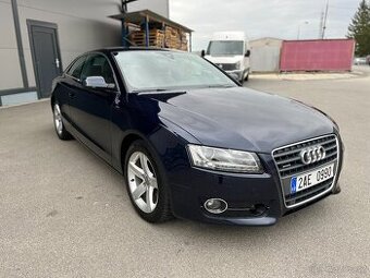 Audi A5 8T3 2.0TFSI - 2