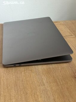MacBook Pro 13,3" (2020) - i5/16GB/512GB - DPH - 2