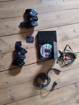 Ps2 - 2