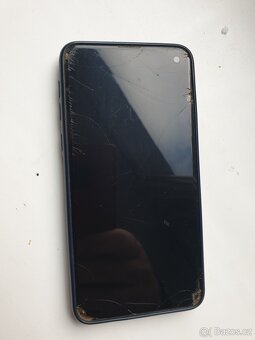 S10e Samsung 6Gb/128 Gb - 2