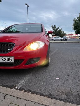 Seat Leon 1.9 TDI - 2