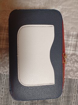 Malá kabelka Tommy Hilfiger NEORIGINÁL - 2