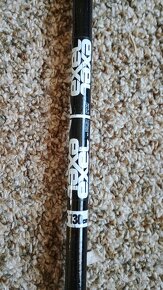 Hole/Hůlky běžecké Exel 130cm - 2