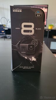 GOPRO HERO 8 BLACK - 2