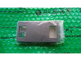 kryt spínačů elektrických oken Škoda Felicia po FL 6U0863276 - 2