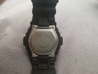 Casio G-SHOCK hodinky - 2