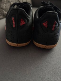 Kopačky sálové Adidas 41,5 - 2