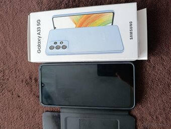 Samsung Galaxy A33 - 2