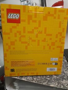 Lego hlava - 2