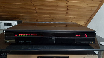 Bang & Olufsen Beocord 7000 šuplíkový tape deck - 2