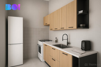 Prodej bytu 3+1, 64m², ul. Sokolovská, Ostrava- Poruba - 2