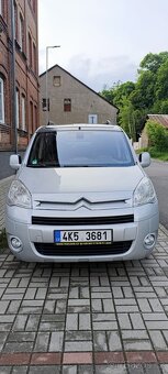 Citroën Berlingo Multispace - 2