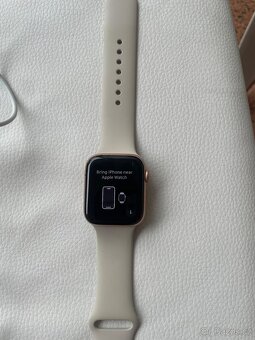 apple watch se 2022 - 2