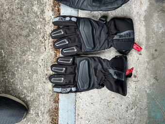 rukavice iXS - 2