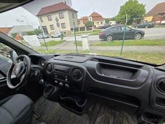 Renault Master 2,3, 2019 - 2