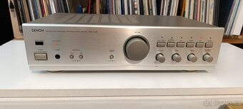 DENON PMA-525R Stereo Integrated Amplifier / GRAMO IN - 2