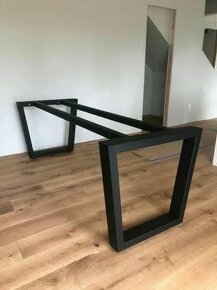 Podnože k jídelním a konferenčním stolům - 2
