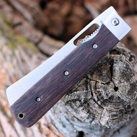 Zavírací nůž - Magnum Outdoor Cuisine III 01MB432
- 2