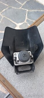 Enduro maska - 2