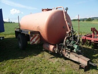 Fekál Malacky RM4-015 - 2