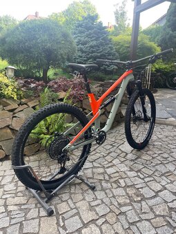 Canyon Spectral CF 8.0 2018 - 2