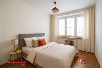 Prodej, byty/3+1, 75.9 m2, Pražská 122, 44001 Louny, Louny [ - 2