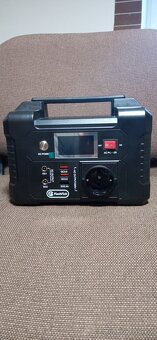Bateriový Generator 200w - 2