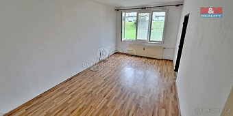 Pronájem bytu 2+1, 60 m², Pelhřimov, ul. Dolnokubínská - 2