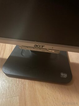 Monitor acer - 2
