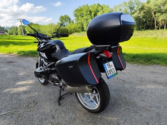 BMW R 1200 R - 2